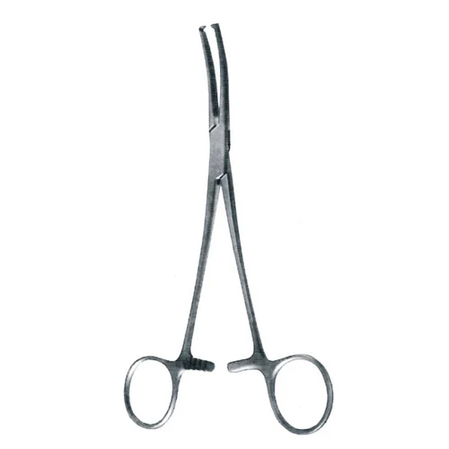 Dissecting And Ligature Forceps